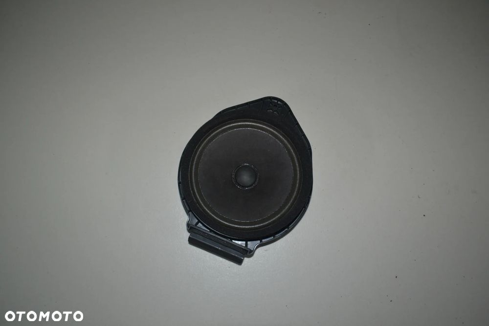 OPEL INSIGNIA A ASTRA J GŁOŚNIK DRZWI PRZÓD PRZEDNI ORYGINAŁ 22889819 - 1