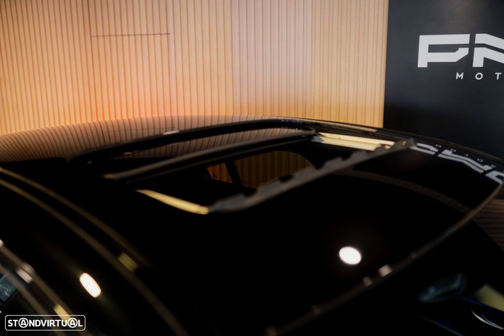 Mercedes-Benz GLC 300 de Coupe 4Matic 9G-TRONIC AMG Line - 9