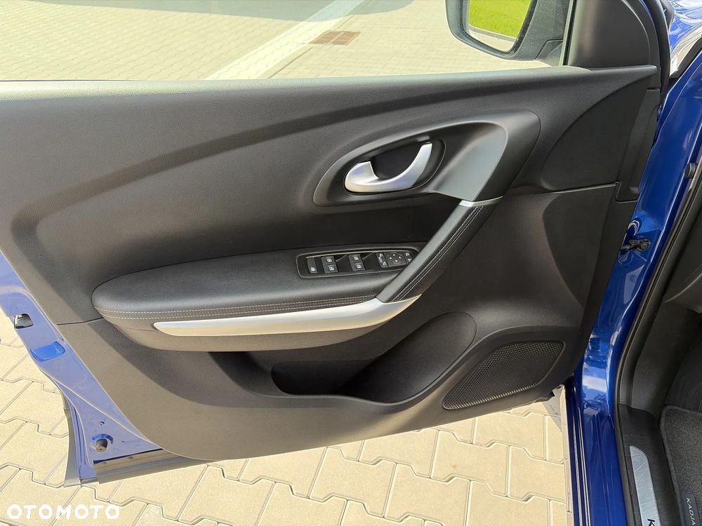 Renault Kadjar 1.3 TCe FAP Intens - 10