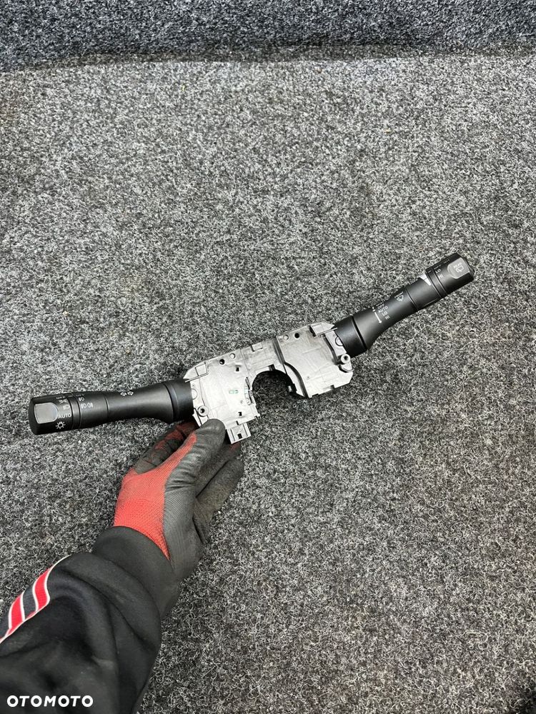 renault koleos I przełącznik zespolony H125560JY02A - 1