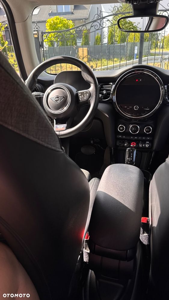 MINI Cooper Multitone Edition - 19