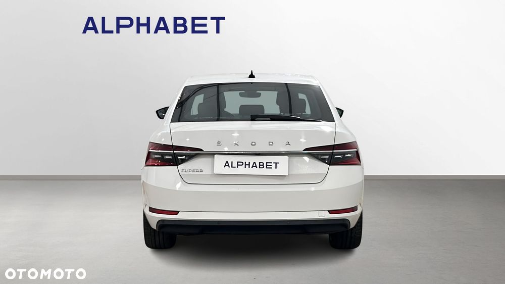 Skoda Superb 2.0 TDI SCR Style DSG - 4