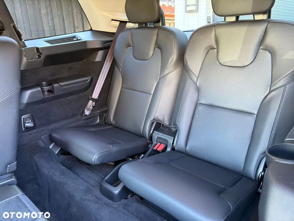 Volvo XC 90 T8 AWD Recharge Ultimate Bright - 29