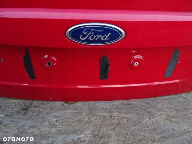 KLAPA TYŁ TYLNA FORD MONDEO MK3 00-03 HB 5D - 8