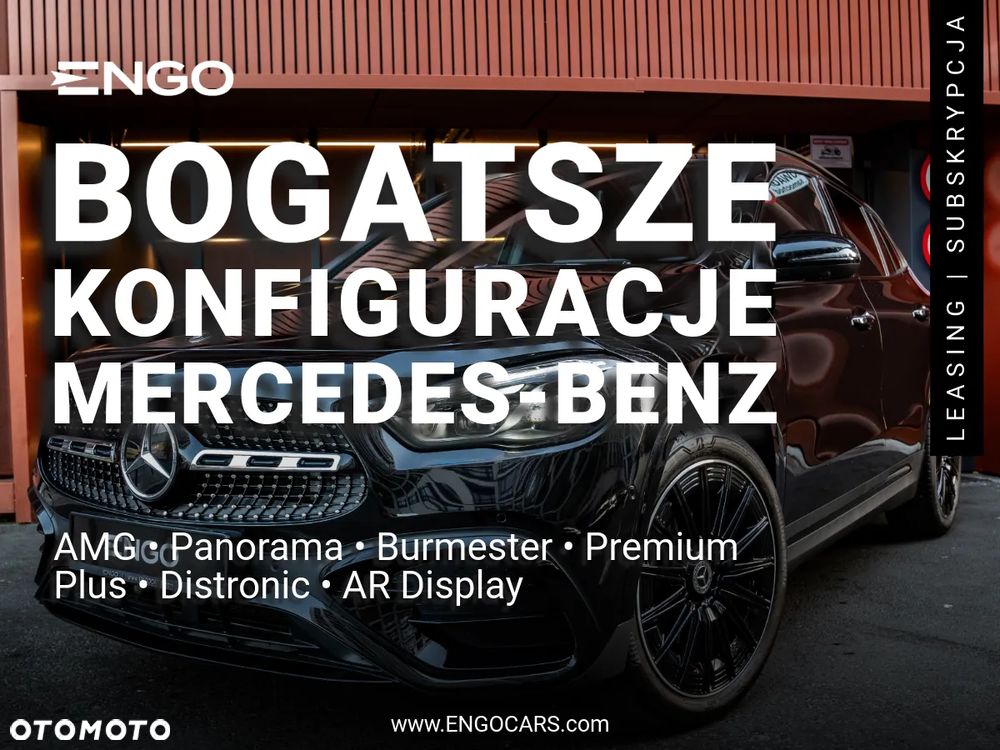 Mercedes-Benz GLA 200 mHEV AMG Line 7G-DCT - 2