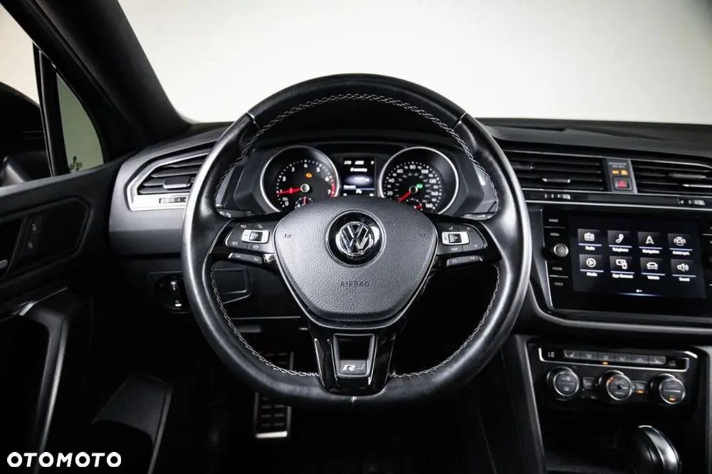 Volkswagen Tiguan 2.0 TSI BMT 4Mot Highline DSG - 19