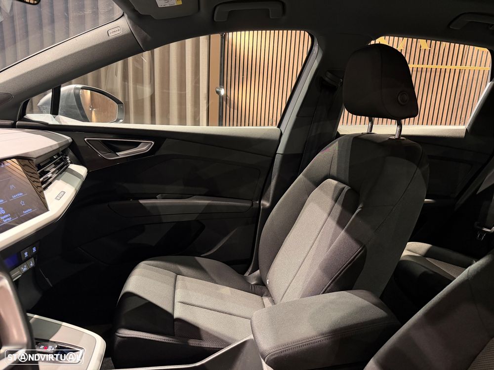 Audi Q4 e-tron 40 82 kWH - 22