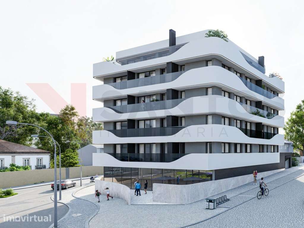 Apartamento T3 - Trofa Premium - Grande imagem: 3/11