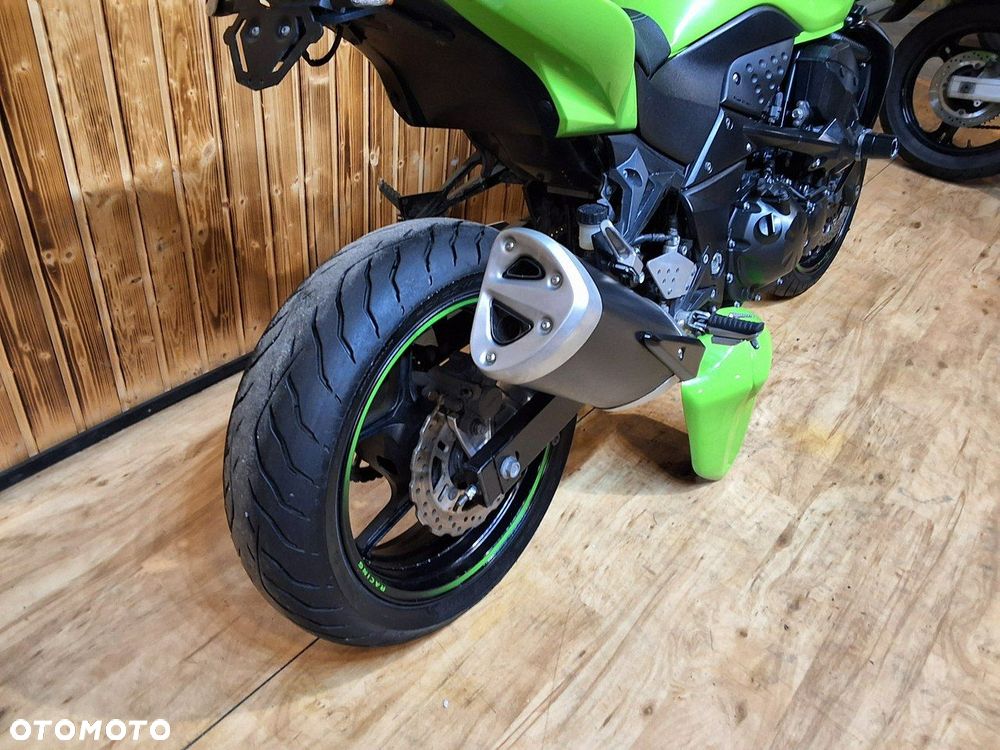 Kawasaki Z - 15