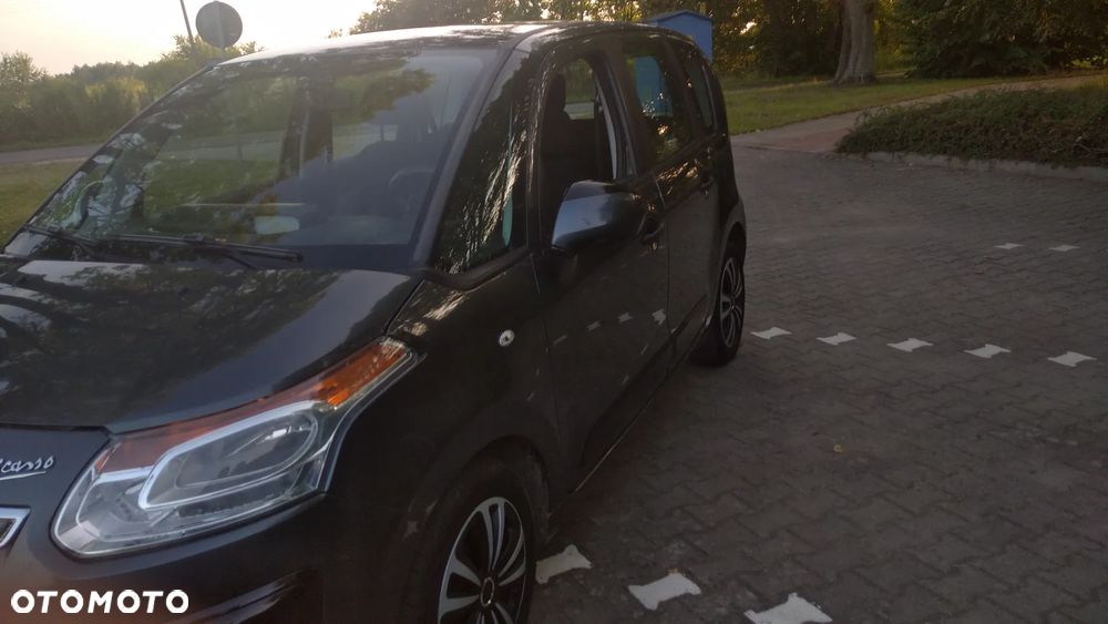 Citroën C3 Picasso - 4