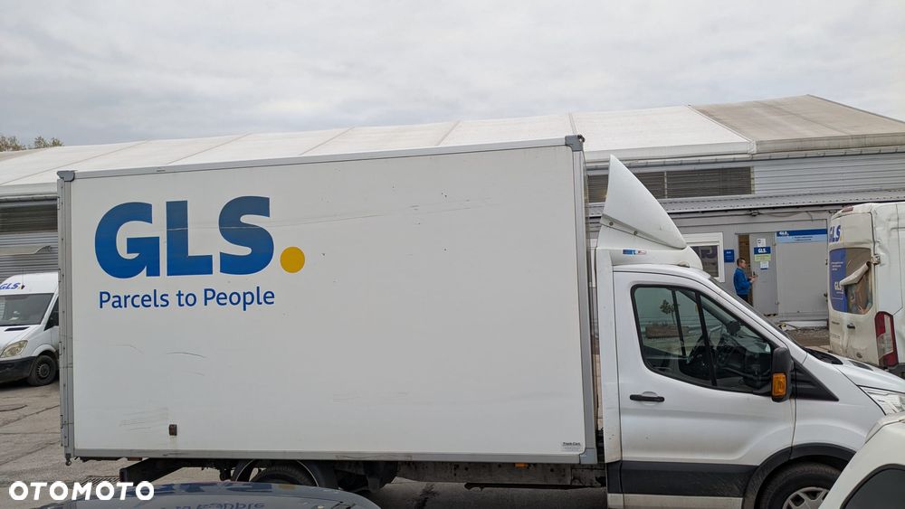 Ford TRANSIT - 2
