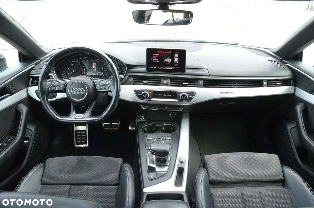 Audi A5 - 20