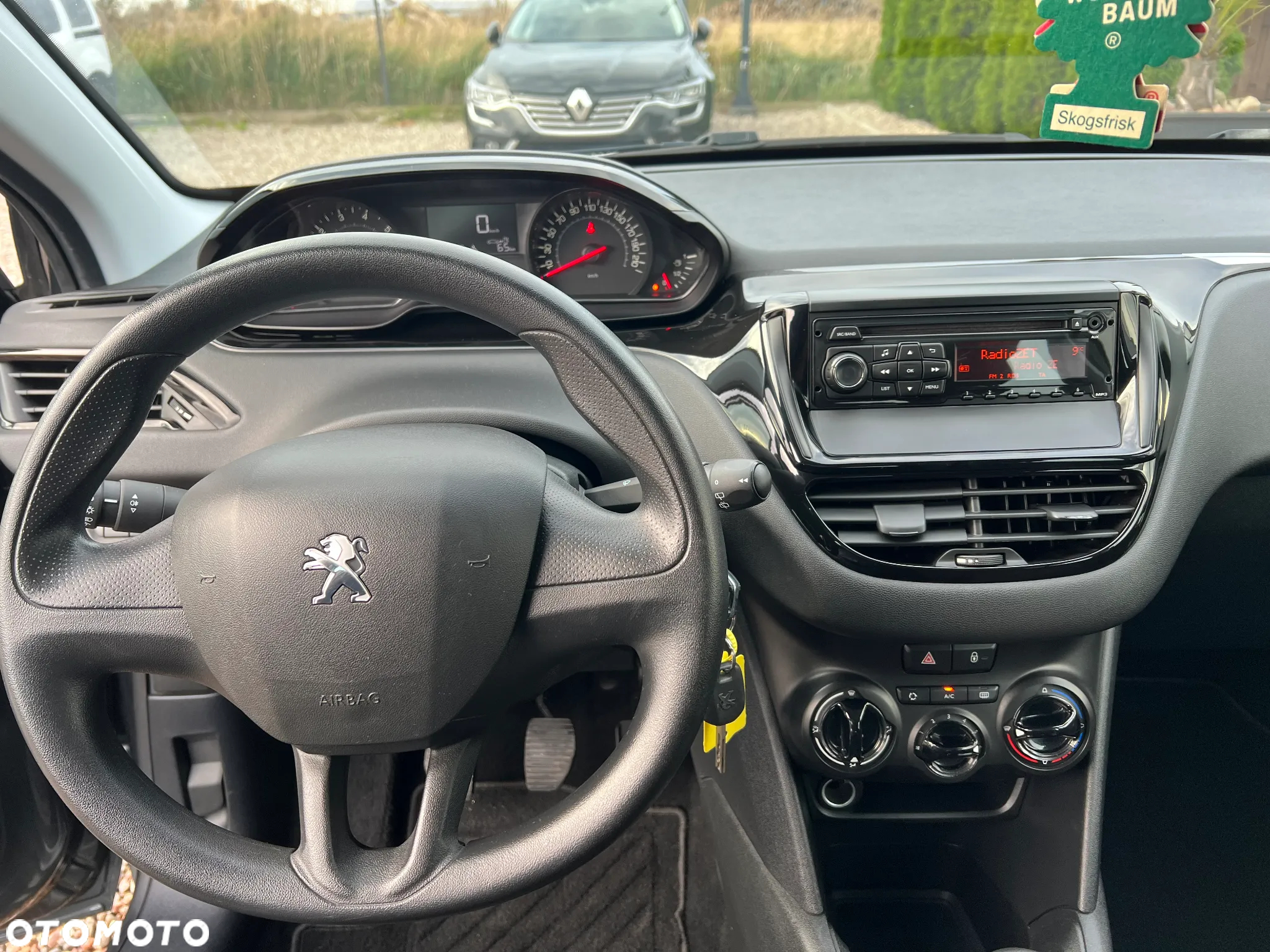Peugeot 208 PureTech 68 Active - 7