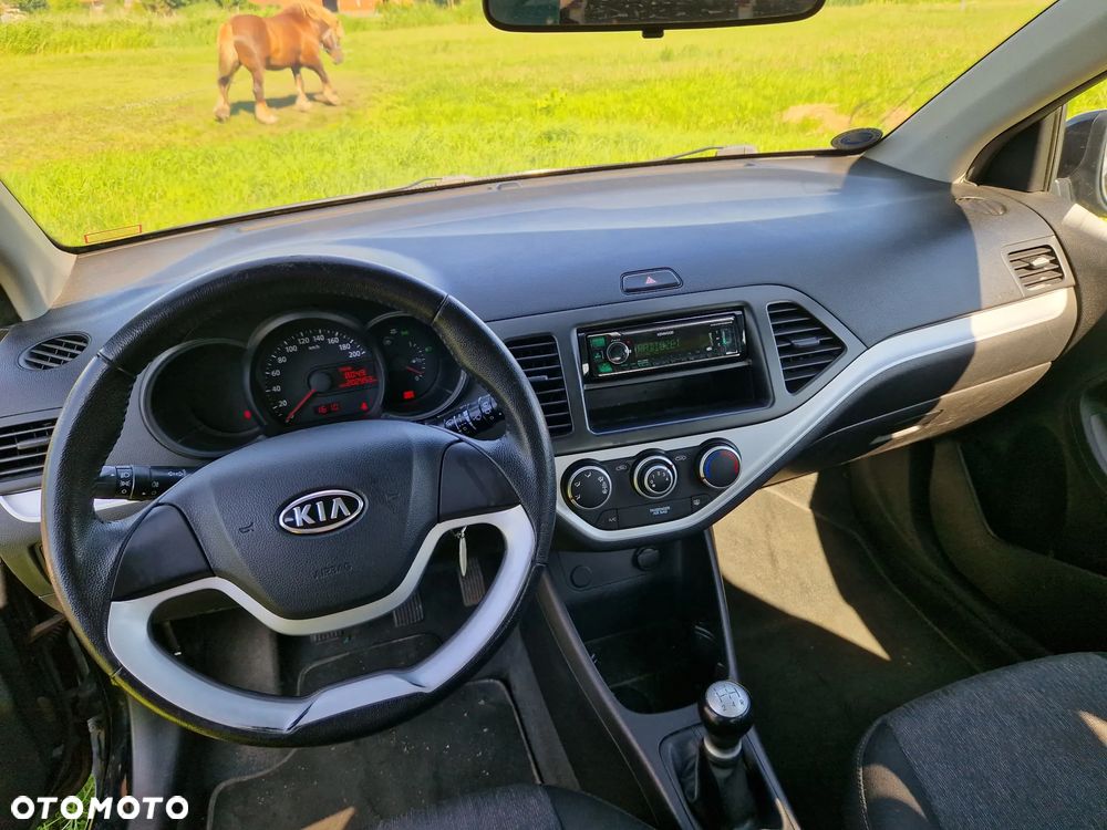 Kia Picanto 1.0 Dream-Team Edition - 7