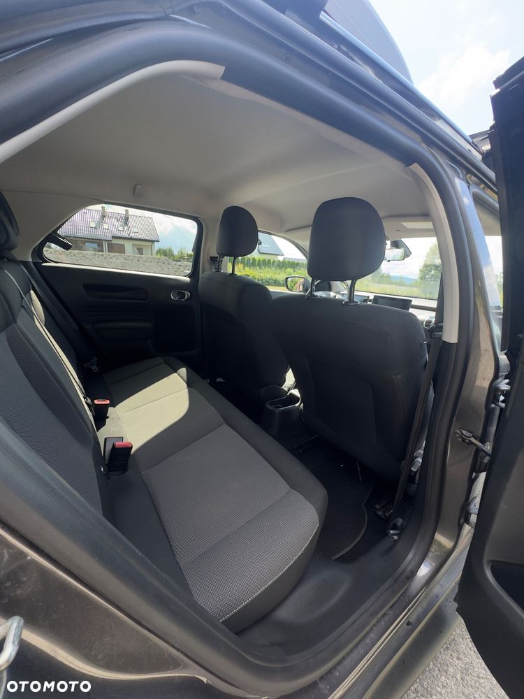 Citroën C4 Cactus 1.2 PureTech Feel - 23