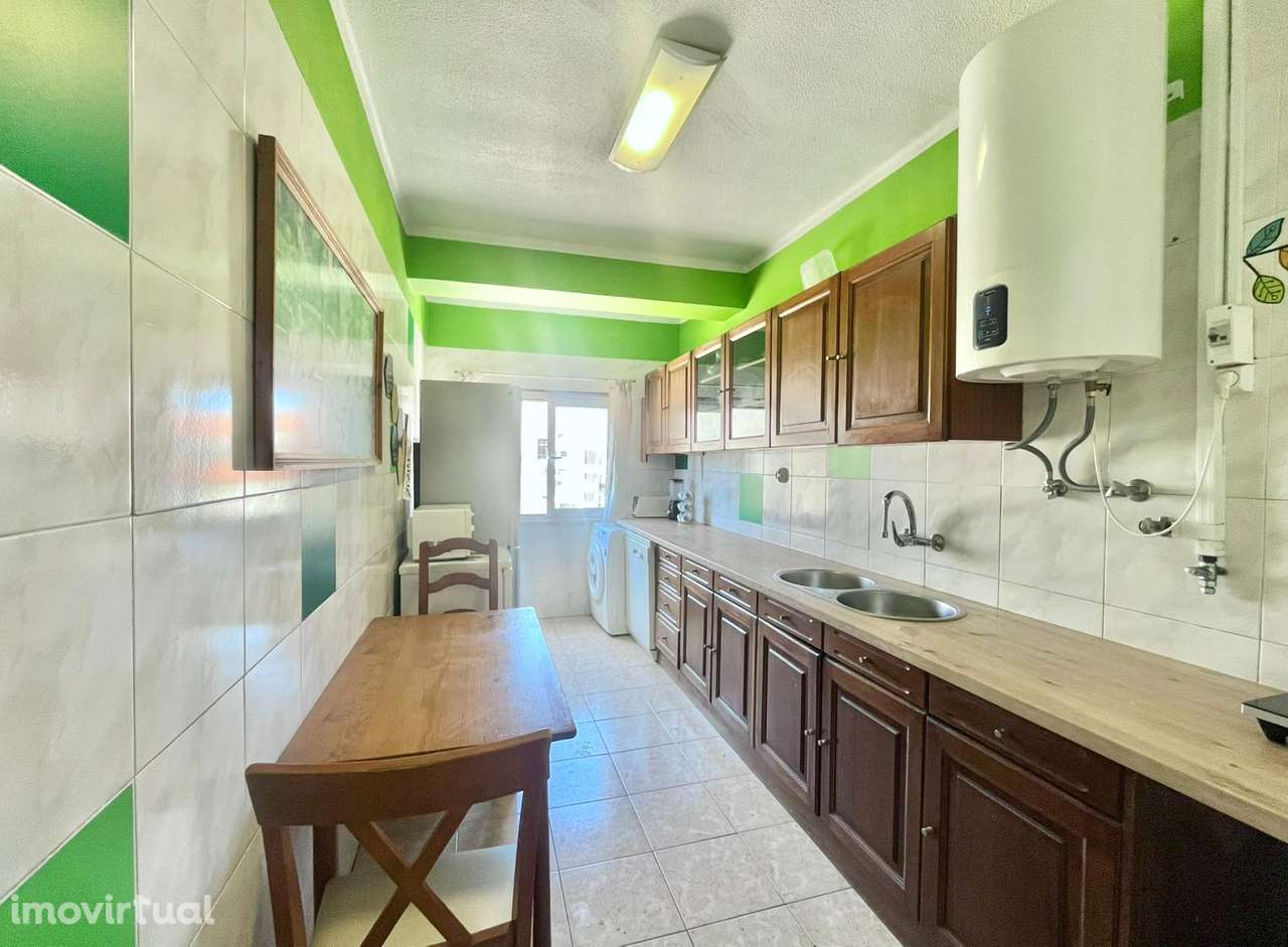 T4 - Varanda / Verderena - Grande imagem: 4/14