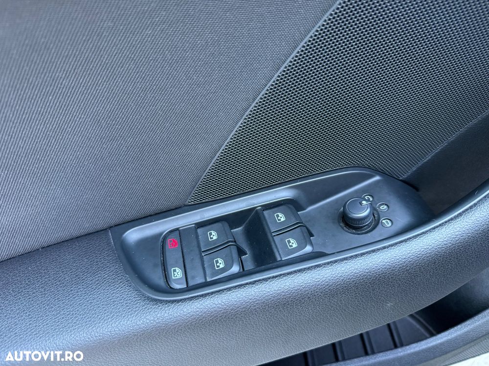 Audi A3 ack 2.0 TDI S tronic Design - 24