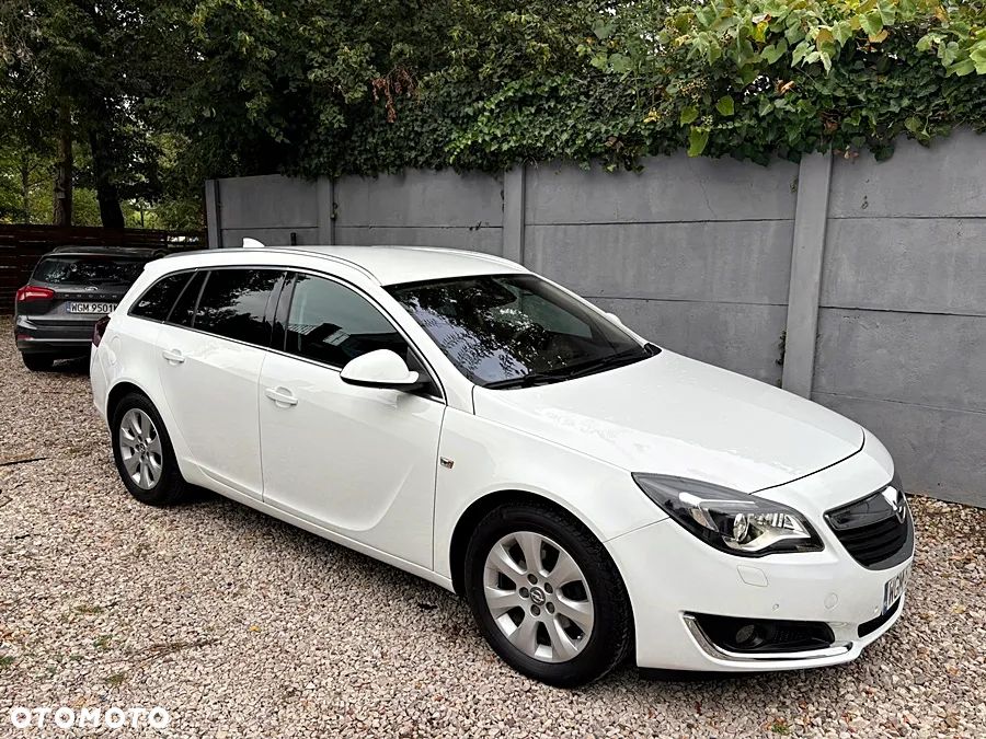 Opel Insignia - 7