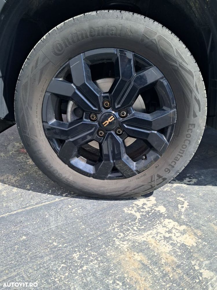 Dacia Duster - 6