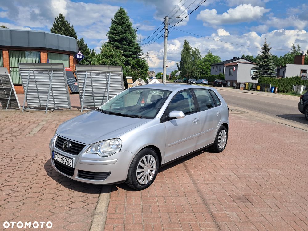 Volkswagen Polo 1.4 TDI Tour - 15
