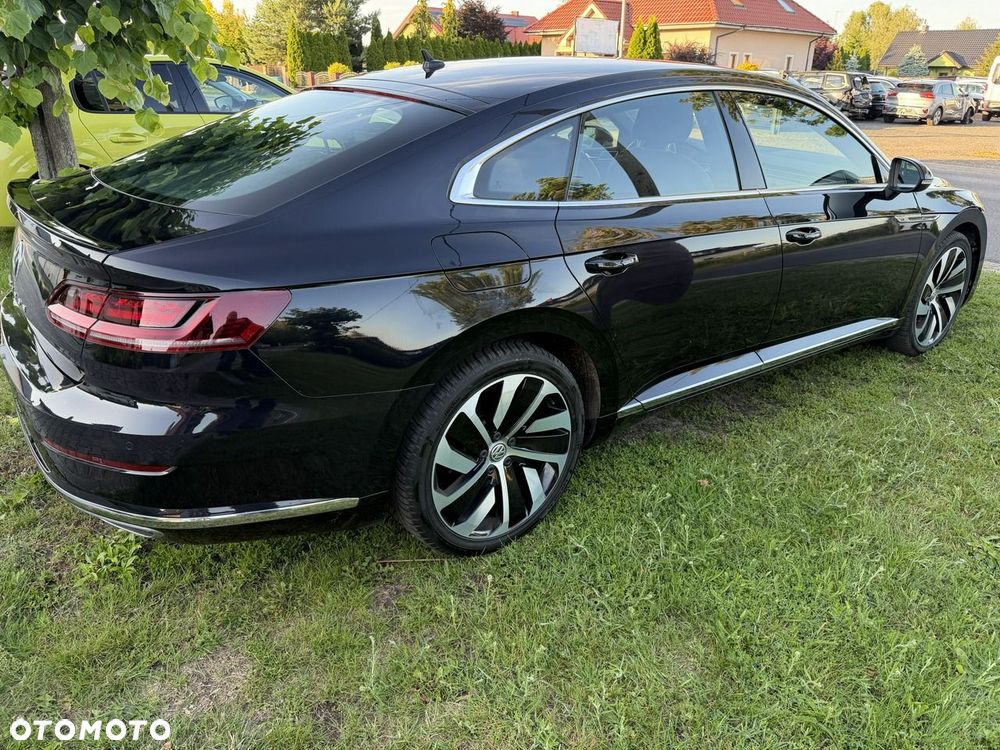 Volkswagen Arteon - 12