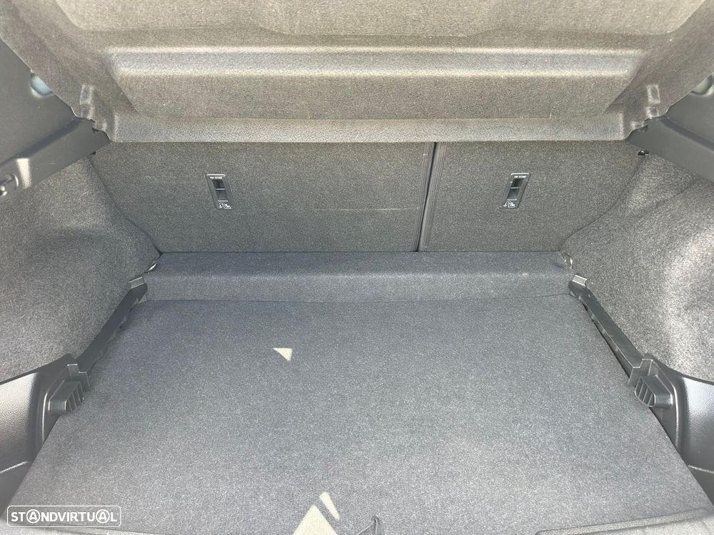 Nissan Qashqai 1.5 dCi N-Connecta 18 - 16