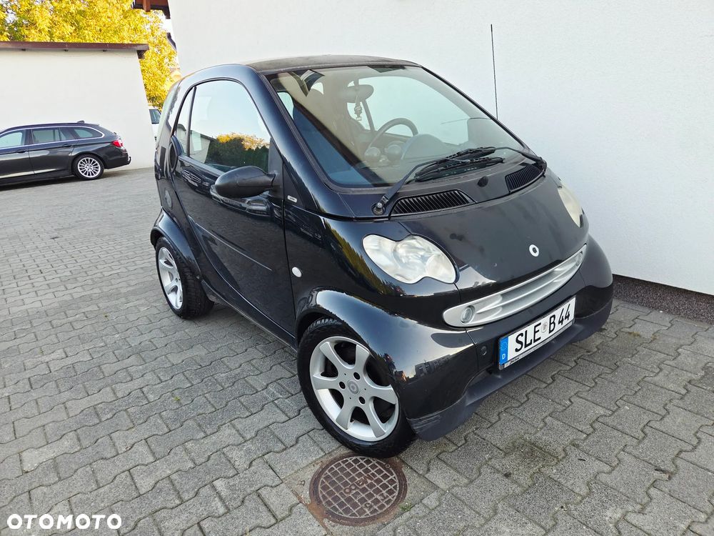 Smart Fortwo - 14