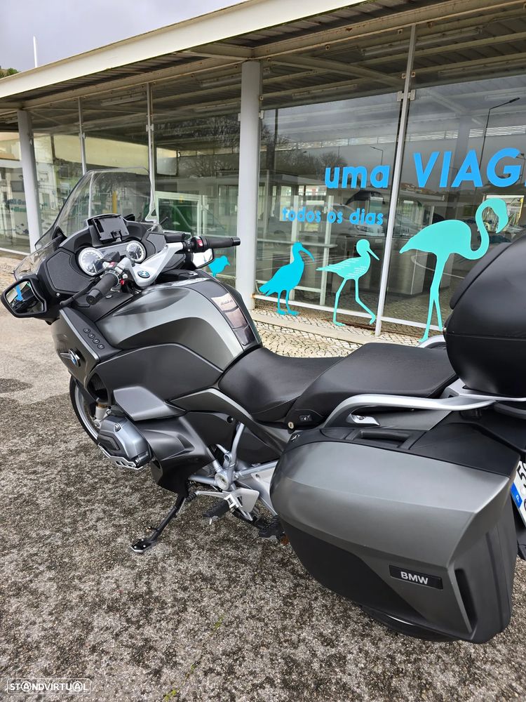 BMW R 1200 RT - 6