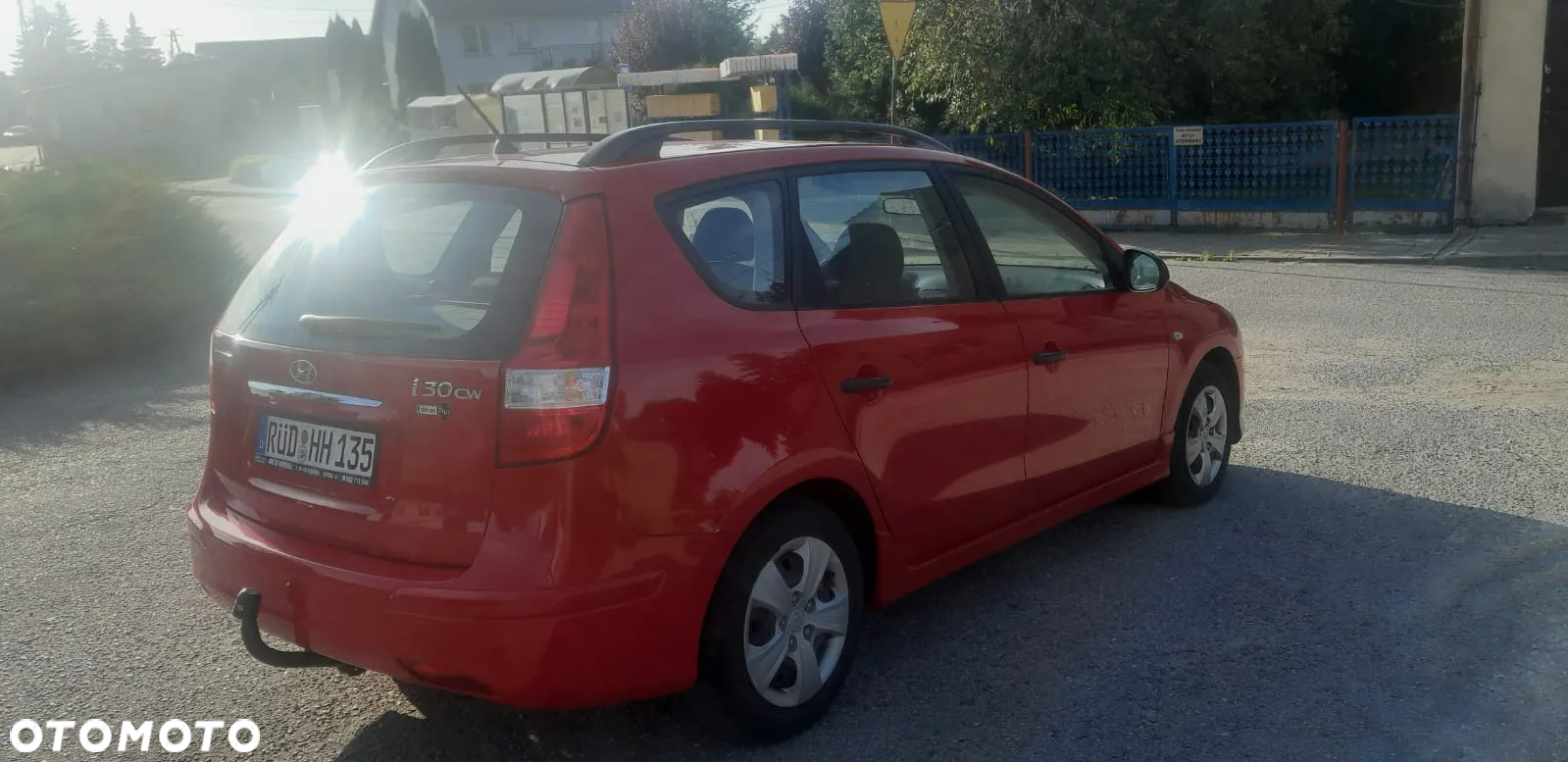Hyundai i30 - 10