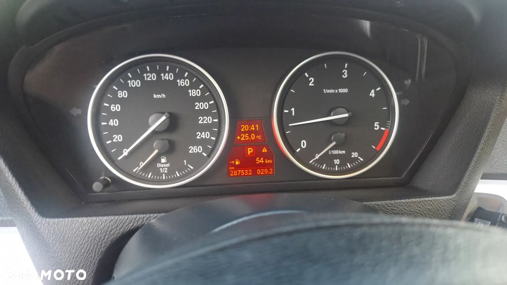 BMW X5 3.5d xDrive - 6