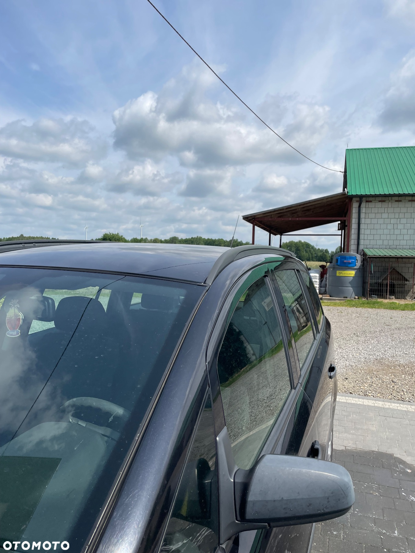 Opel Zafira 1.9 CDTI Cosmo - 5