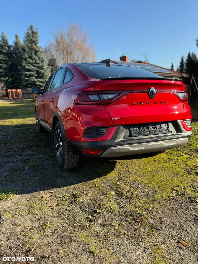 Renault Arkana - 12