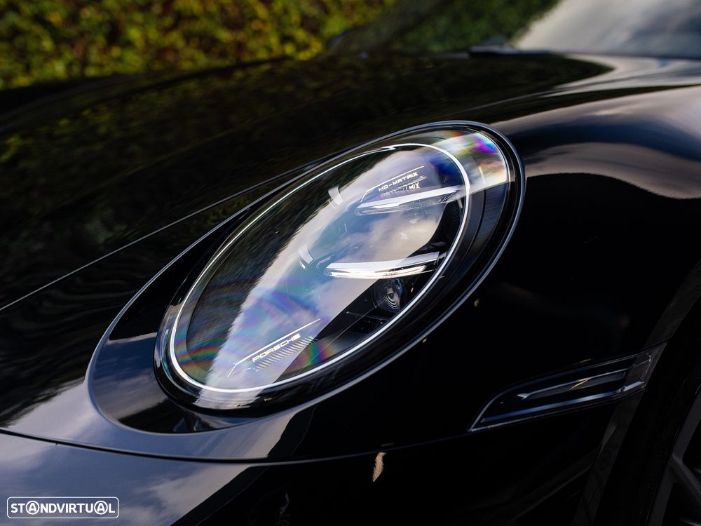 Porsche 911 (992) Carrera - 8