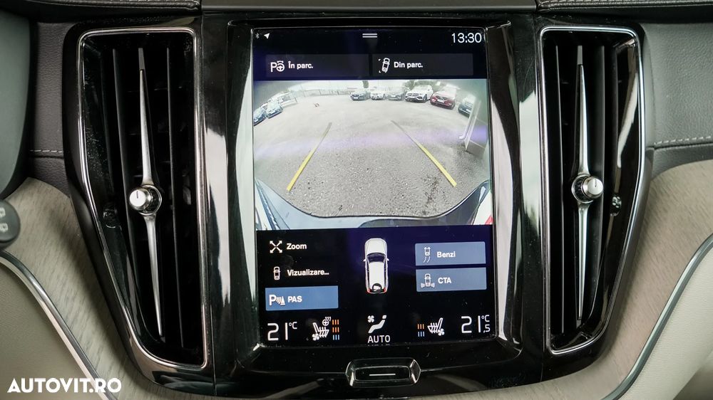 Volvo XC 60 D4 AWD Inscription - 12