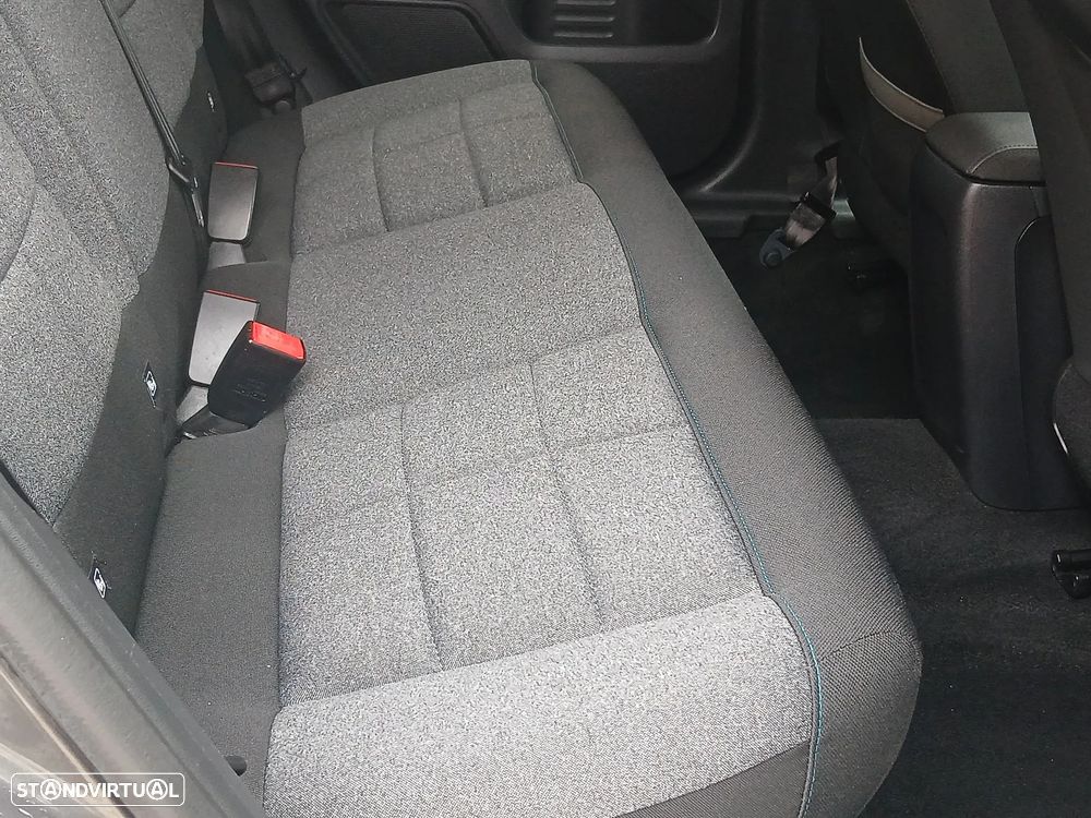 Citroën C4 Cactus 1.2 PureTech Feel - 23