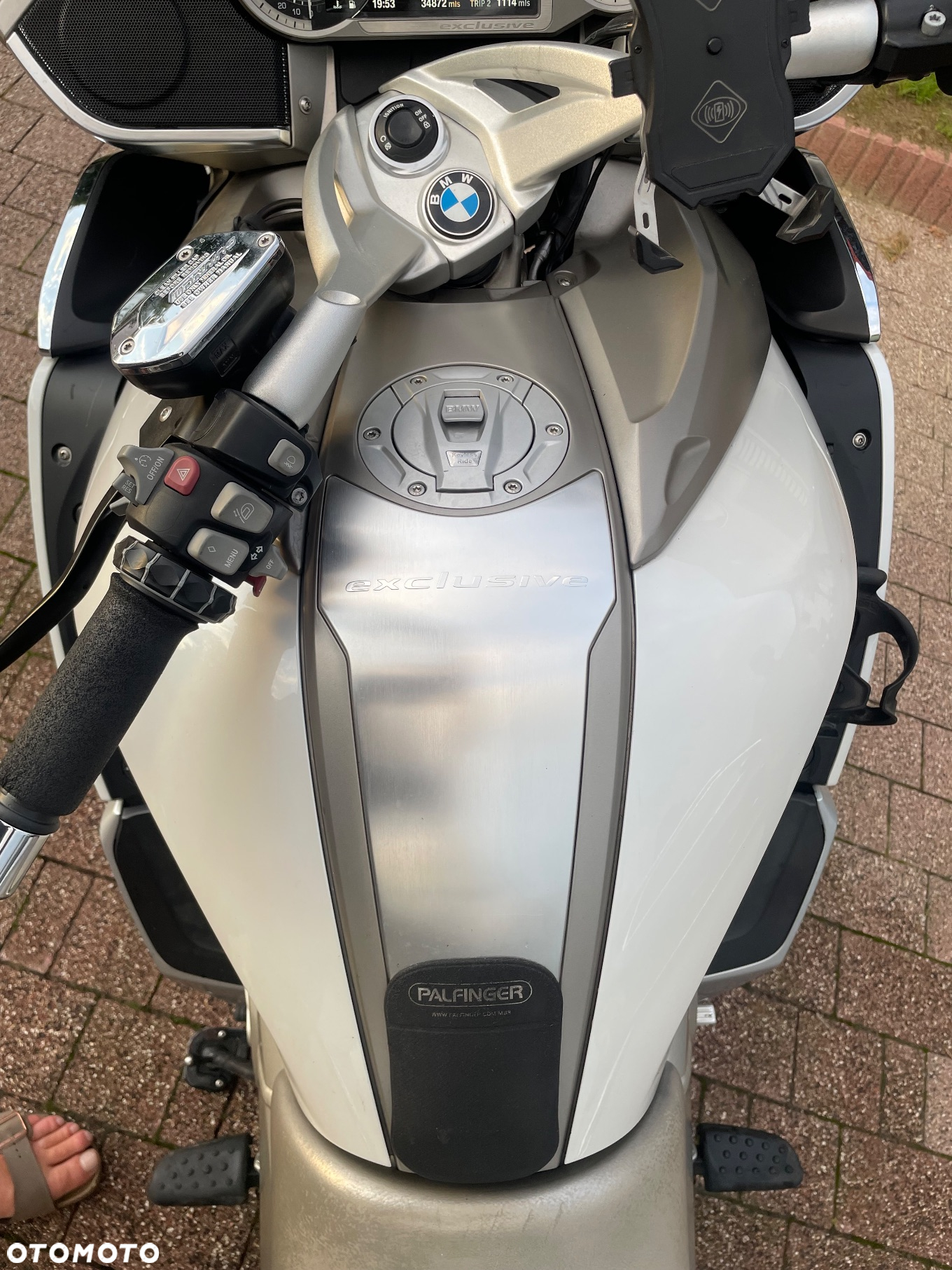 BMW K - 3