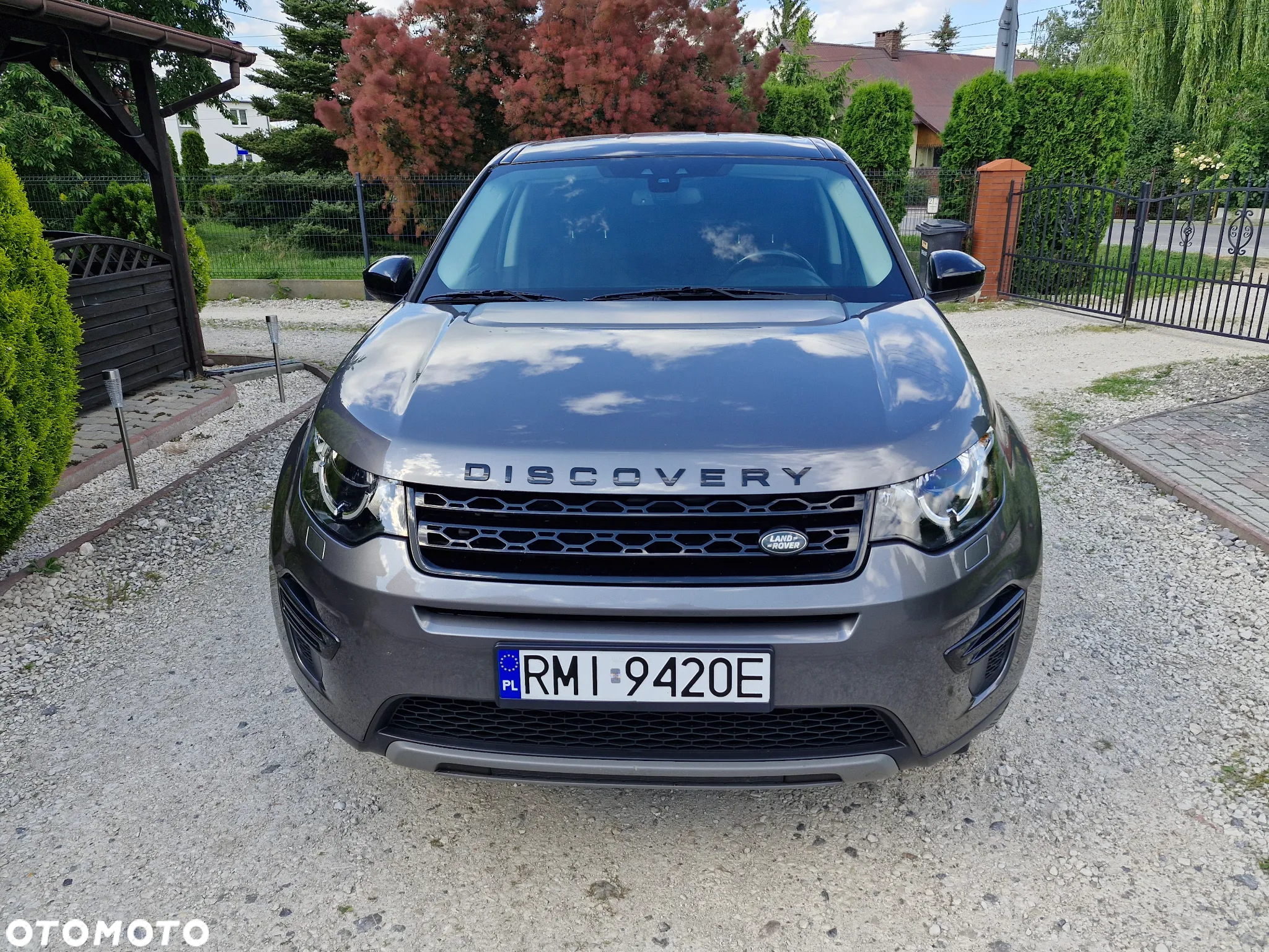 Land Rover Discovery Sport 2.0 TD4 HSE Luxury - 2