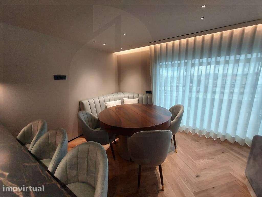 Empreendimento Luxtower - Grande imagem: 4/29