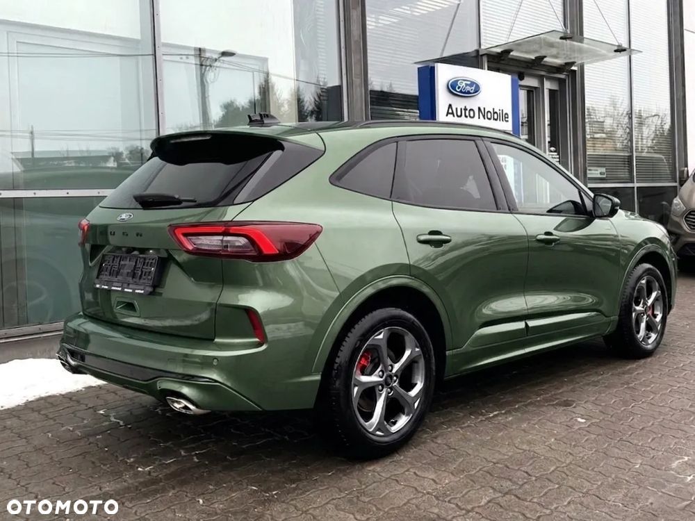 Ford Kuga 1.5 EcoBoost FWD ST-Line - 4