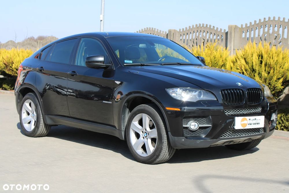BMW X6 xDrive35i Edition Exclusive - 13