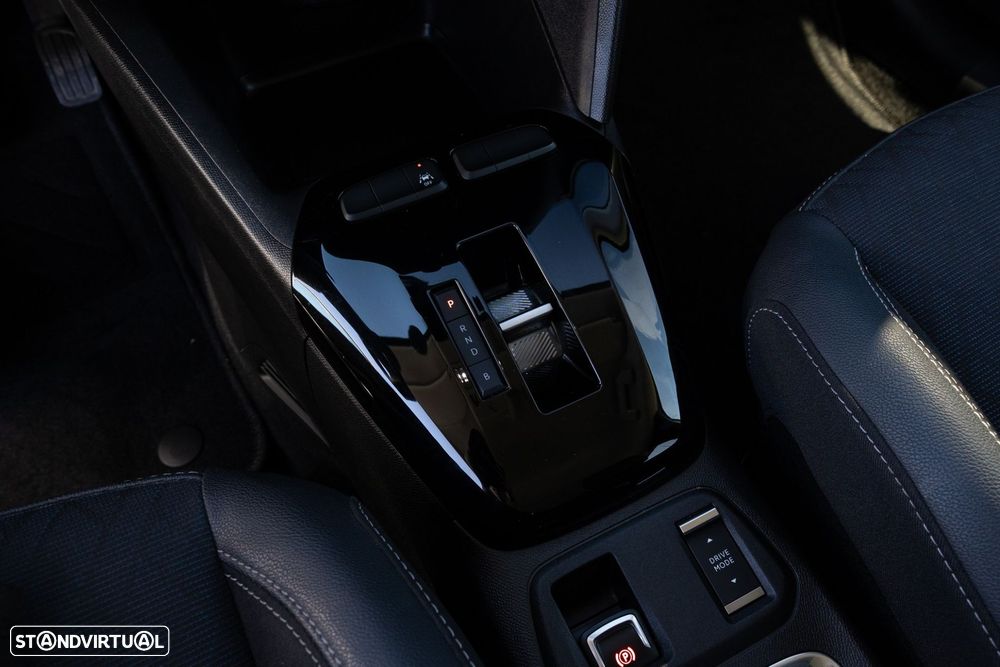Opel Corsa-e 50 kWh Edition — fotografia 18