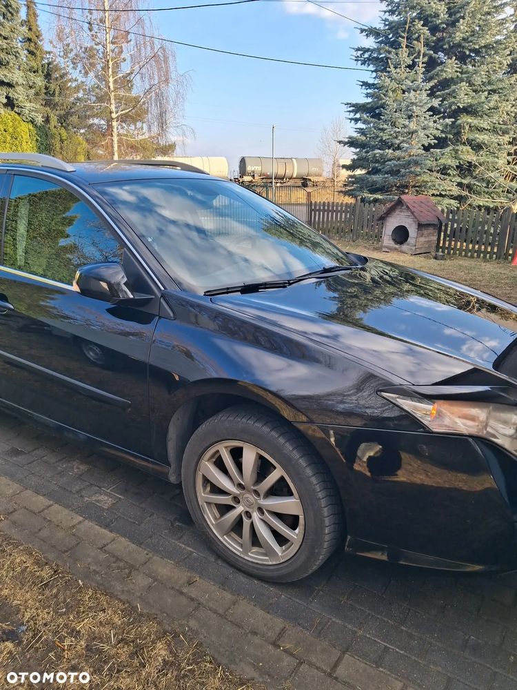 Renault Laguna - 5