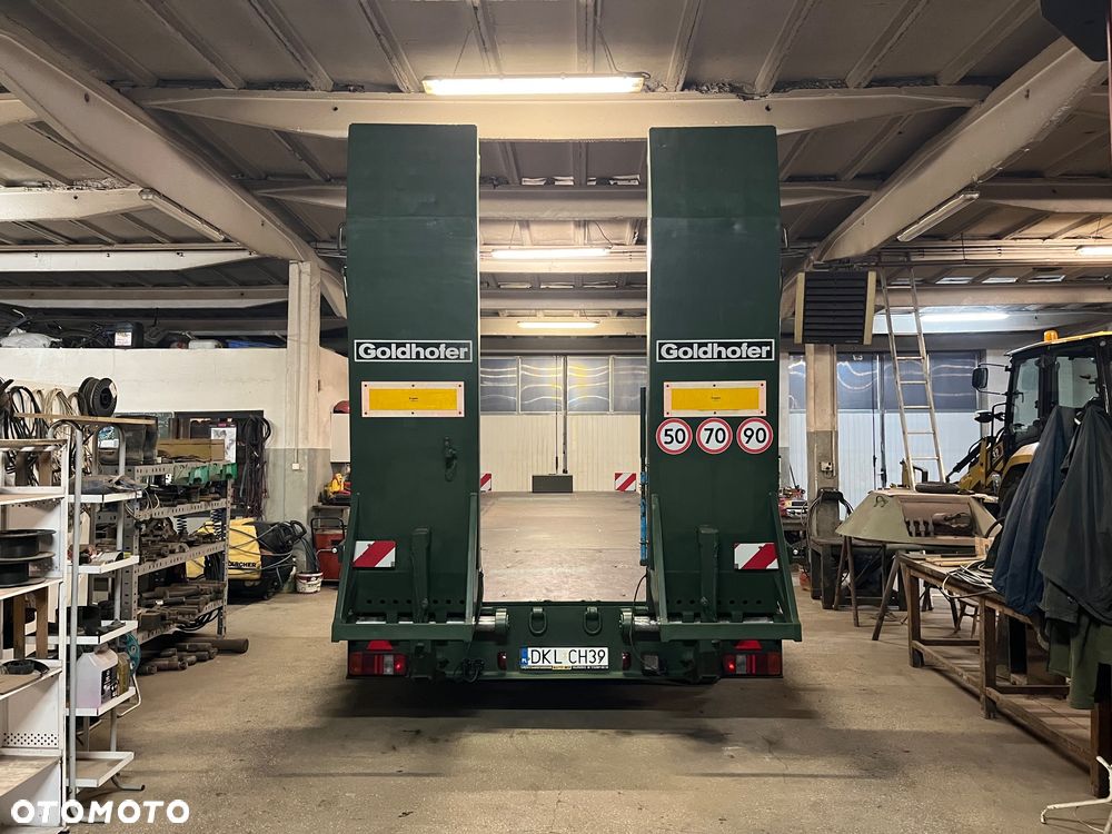 Nooteboom TUP 3-24/80 - 4