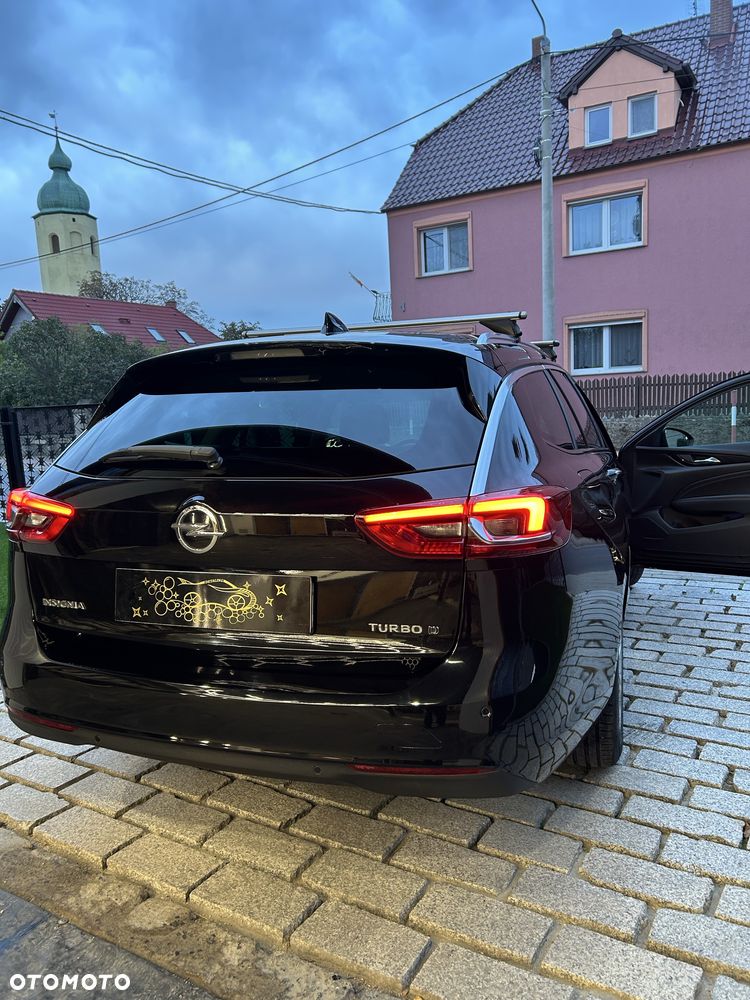 Opel Insignia - 6
