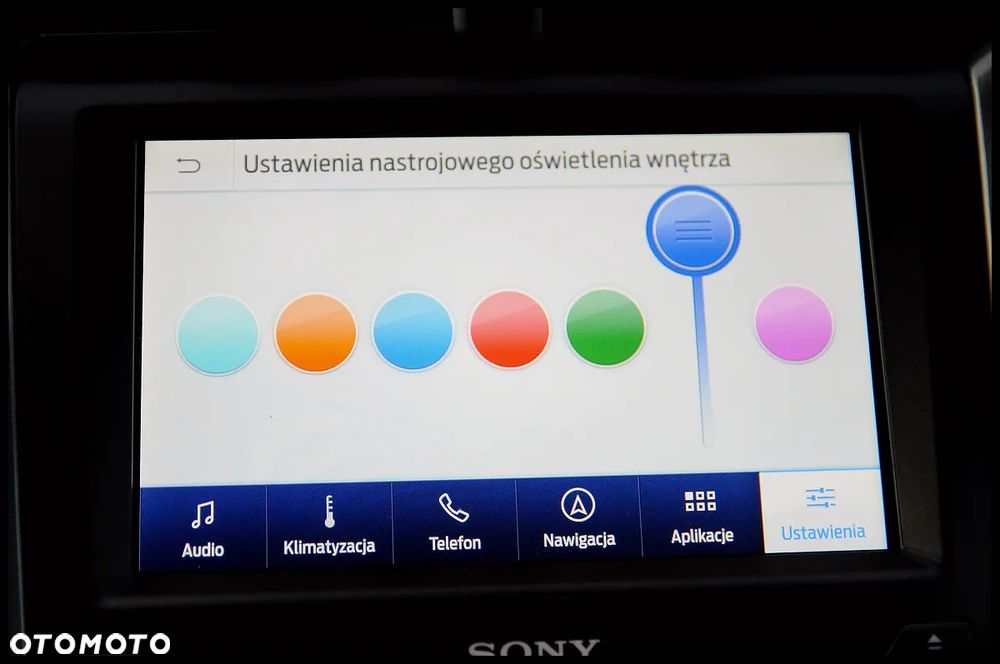 Ford Mondeo 2.0 TDCi Titanium - 38