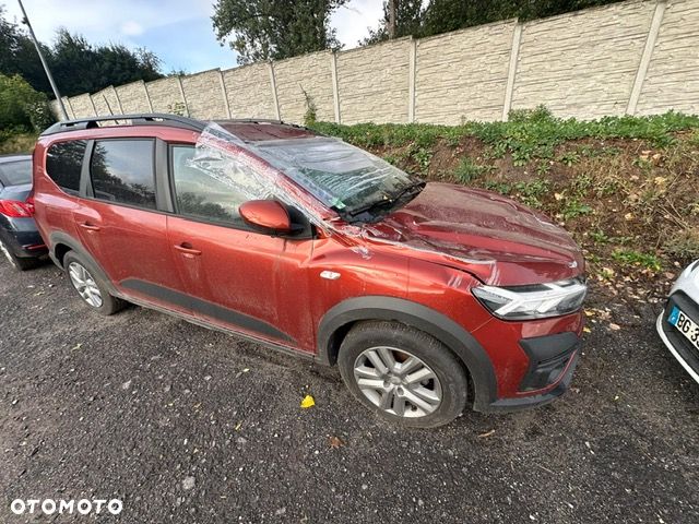 Dacia Jogger 1.0 TCe Expression - 5