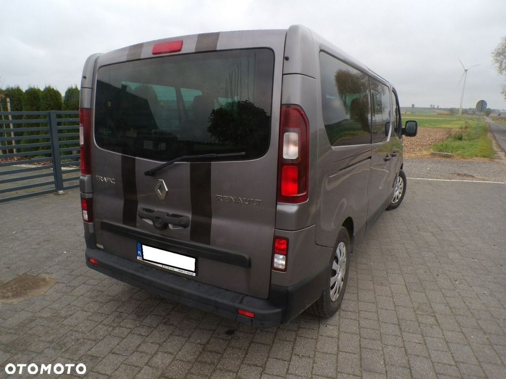 Renault Trafic - 6