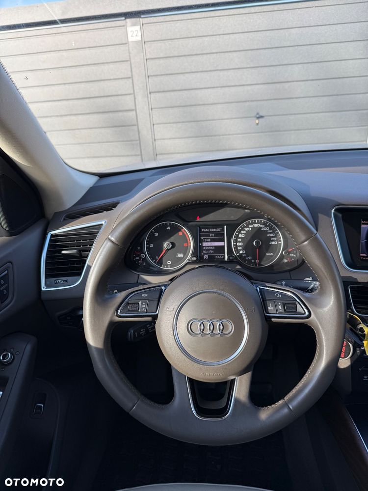 Audi Q5 2.0 TDI Quattro - 28