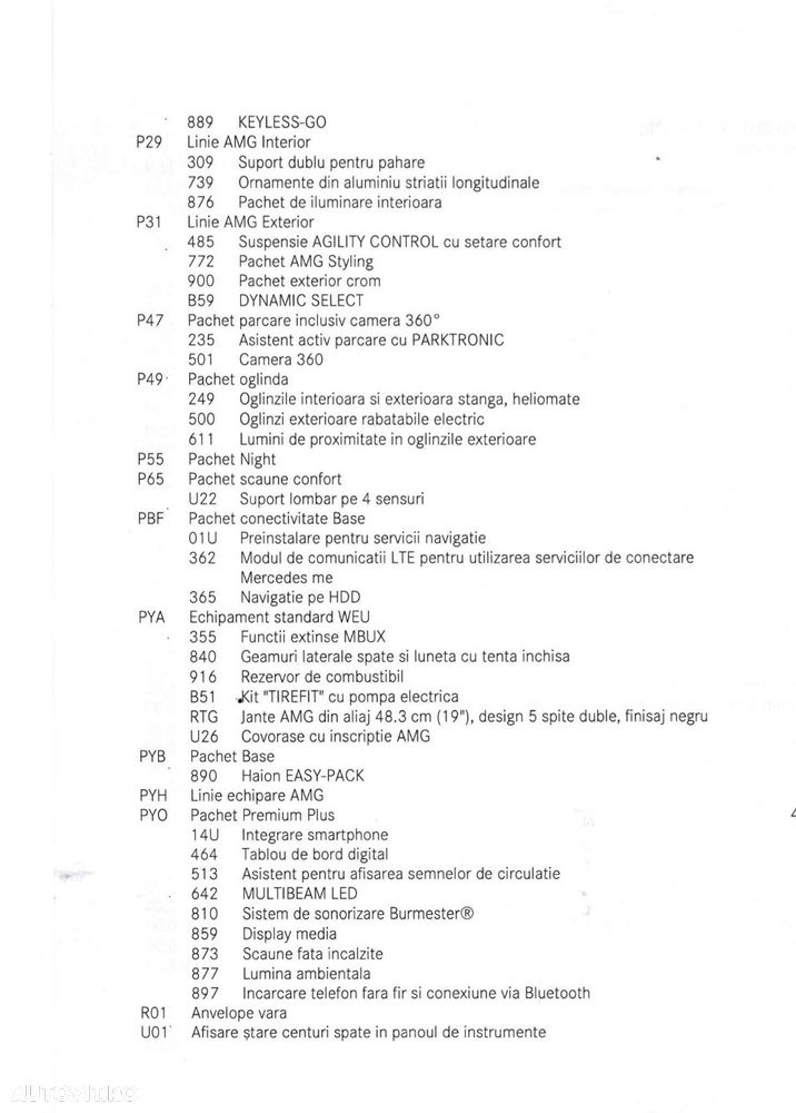 Mercedes-Benz GLC 220 d 4MATIC - 31