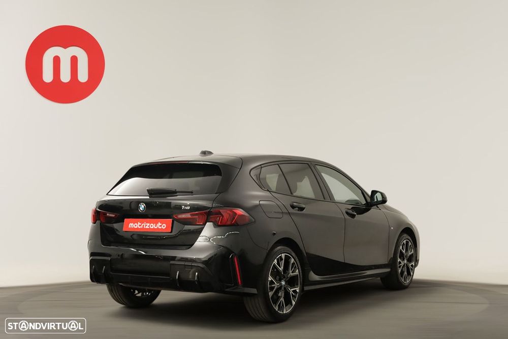 BMW 116 Pack Desportivo M - 4